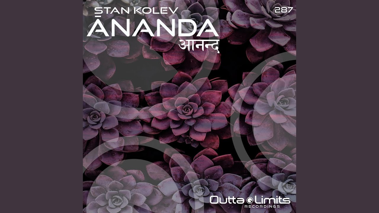 Ananda (Original Mix)