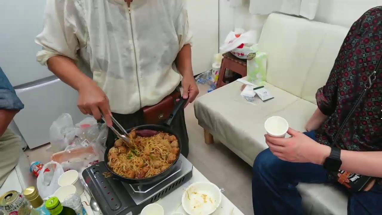 いまる民オフ会スタート！！
