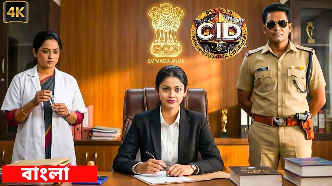 क्या होगा उस Case का जहा Advocate ही हो Criminal? | CID | Criminal Masterminds | LATEST EPISODE