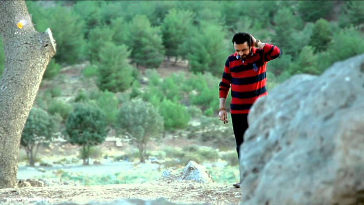 Nuri Garmiany - La Durit | نوری گەرمیانی - لە دووریت
