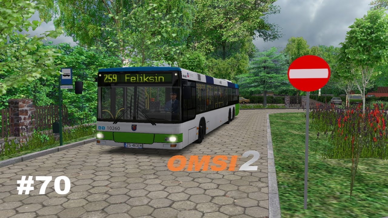 OMSI 2 - #70 