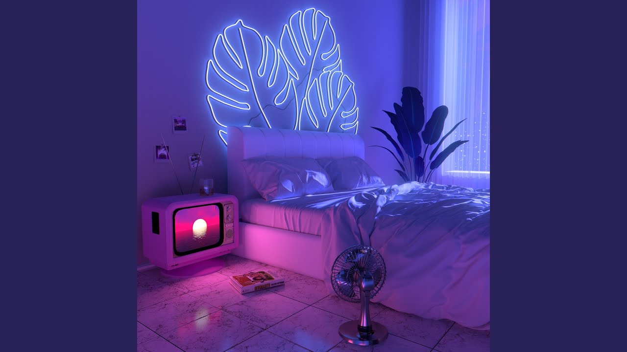 Pacific Coast Heartbreak (Sunglasses Kid 90's Remix)