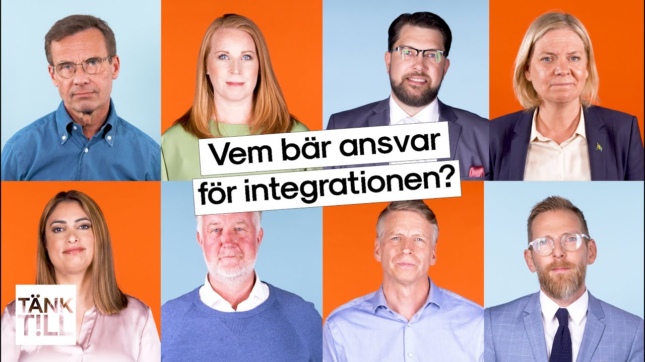 Har Sverige plats för fler flyktingar?