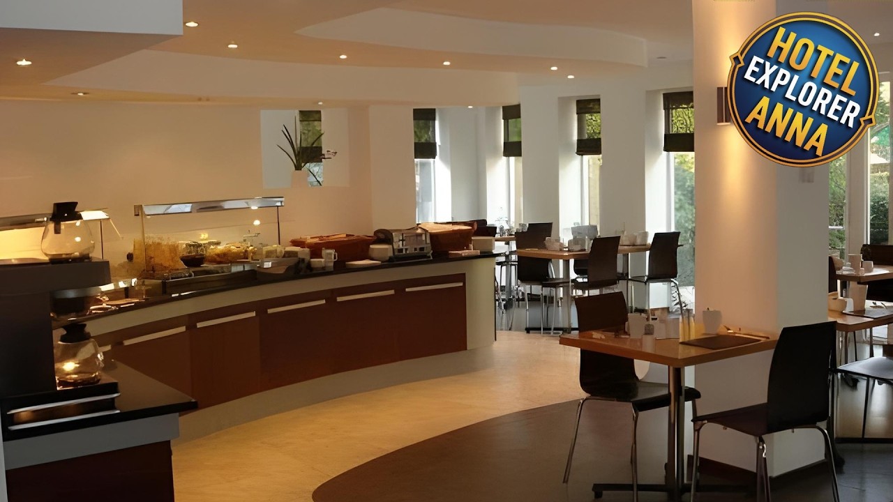 Remont Oxford Hotel | Oxford, United Kingdom | Hotel Review 🏨