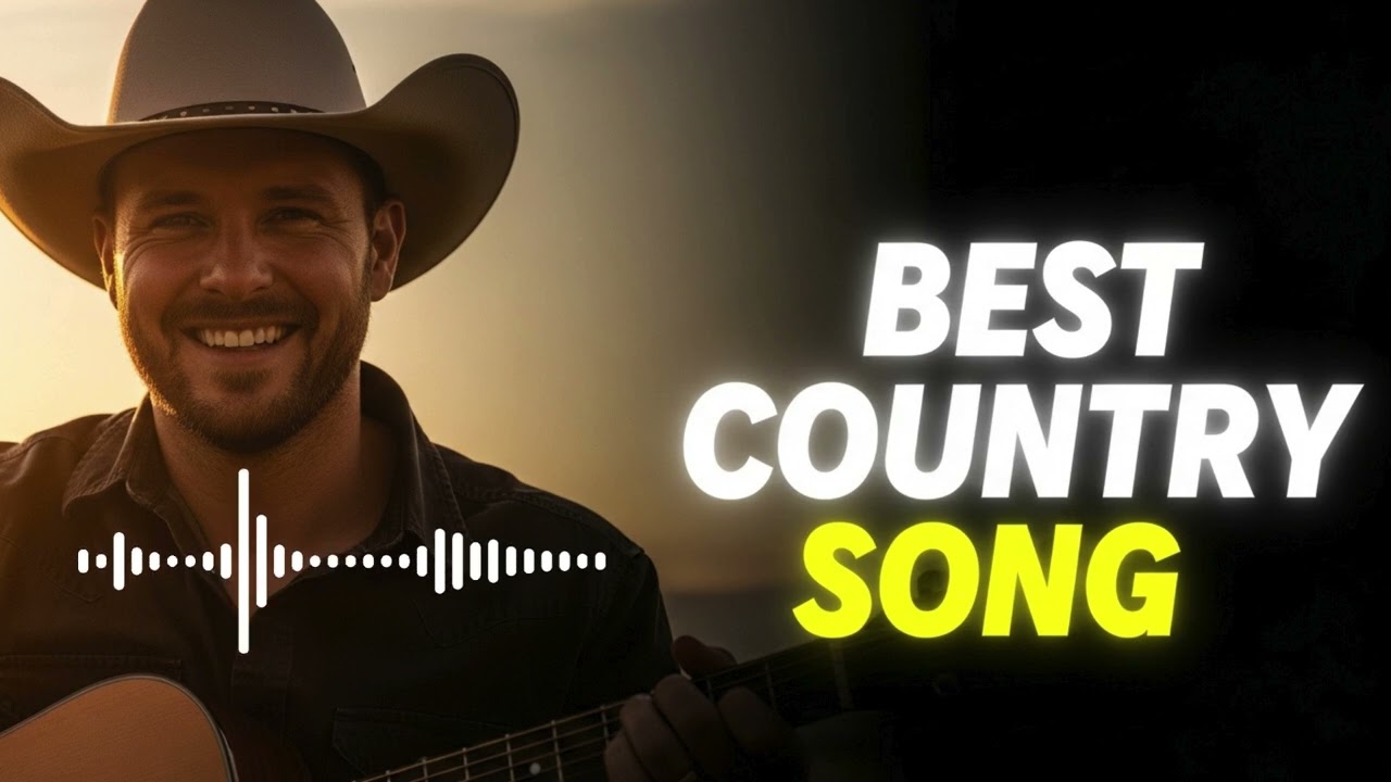 Guitar Strings & Memories - Best Country Song