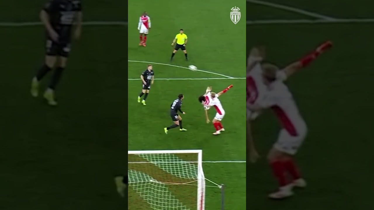 Mais QUI tente &ccedil;a ?! Akliouche 💥