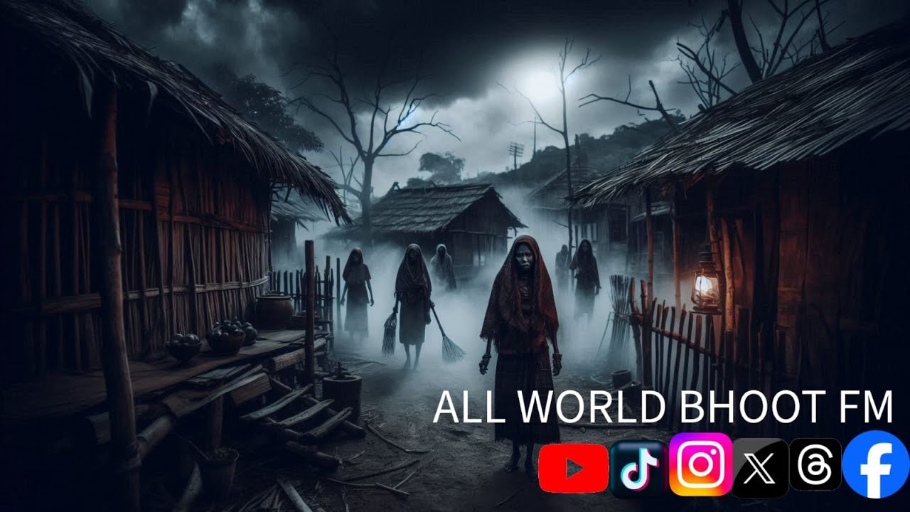 SPECIAL EPISODE - 5 |  আফনান ভাই - আলিফ ভাই - বাবু ভাই | ‪ @ALLWORLDBHOOTFMBD