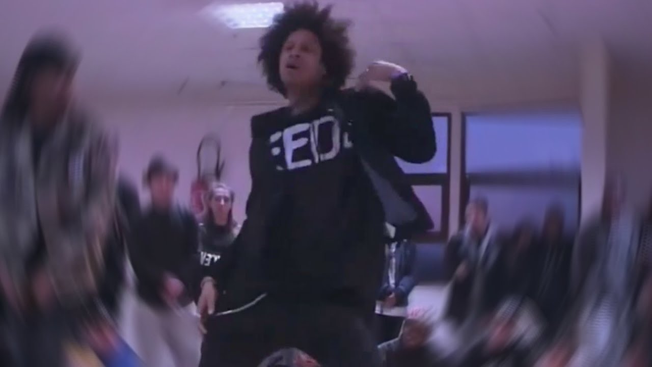 Larry [Les Twins] (Clear Audio) | CAN-YOU-BEAT-IT Vol 1 DjAlPaCh X KEYLEY BEATS