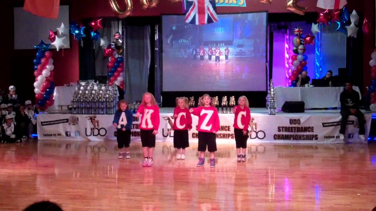 k boom british 2012