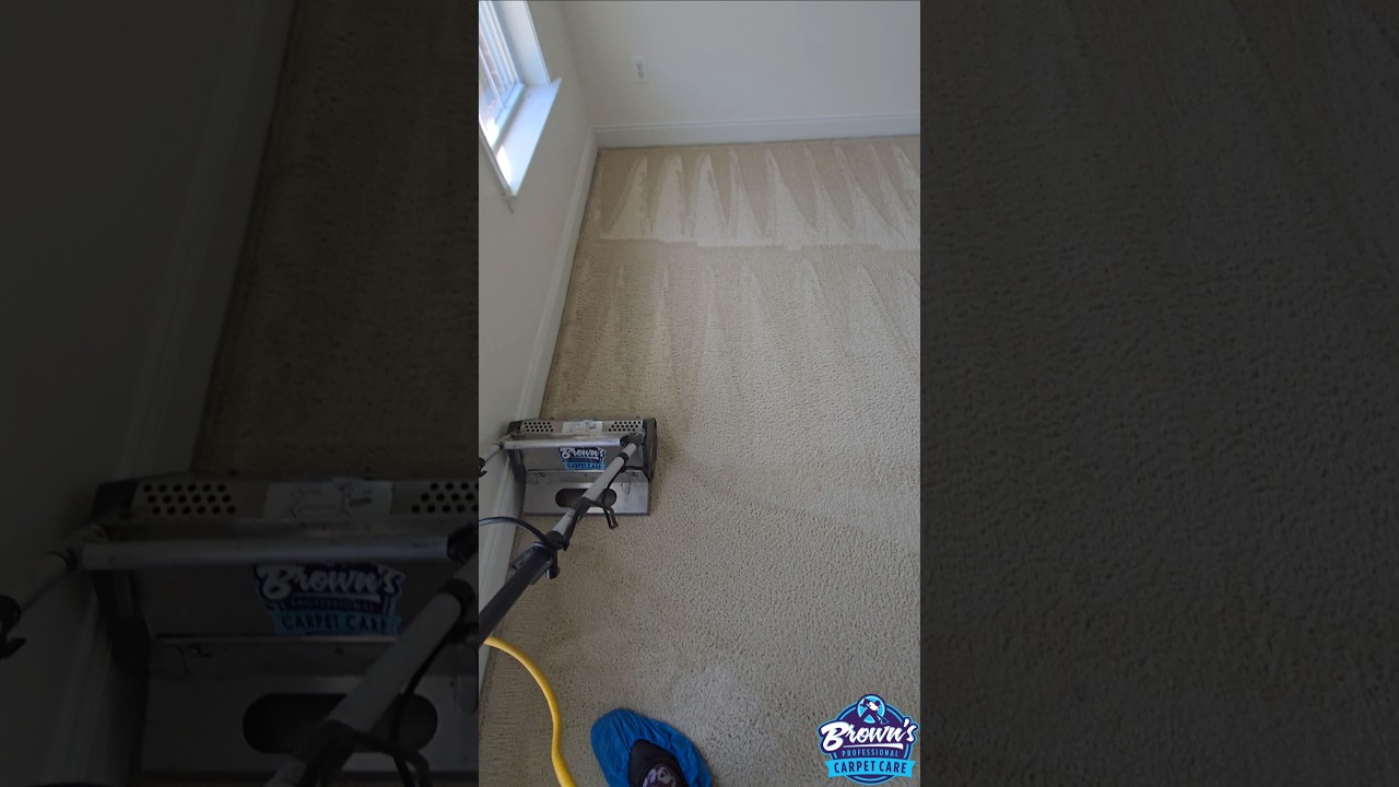 How Encapsulation Cleaning Keeps Carpets Looking New Longer