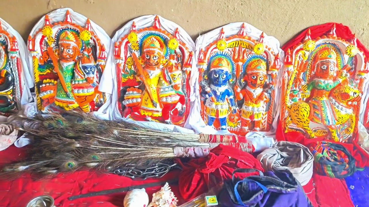 મેવાડનો ધણી  આદિવાસી સમાજના દેવી દેવતા || Mevad no Dhani  Adivasi SamajNa Devi Devata #adivasi#viral