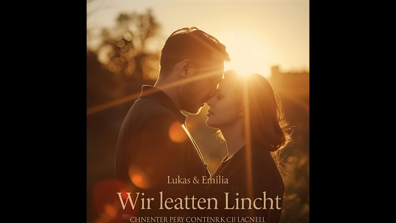 🎵 Wir bleiben Licht 🌙 – Emotionales deutsches Pop-Duett | Stimmen der Seele