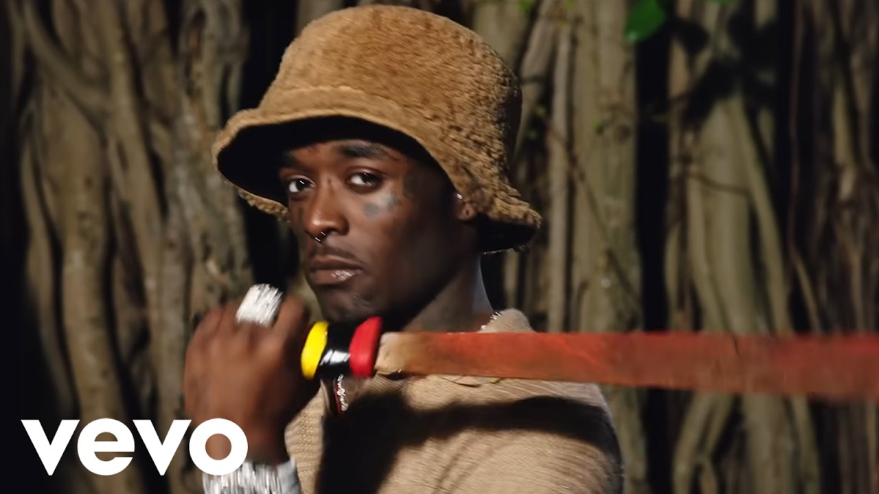 Lil Uzi Vert - Midnight Index (feat. Don Toliver) [Music Video]