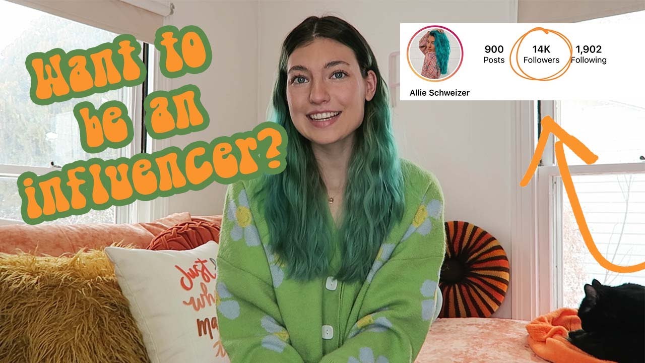 How to Get Brand Collaborations - Where to start!