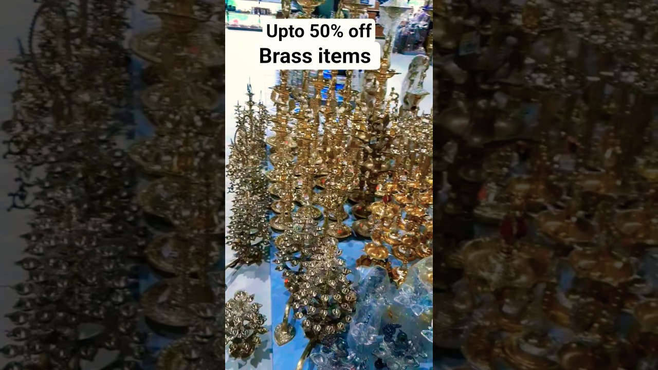 Upto 50% on brass items in Agromech Industries| Hurry Up #shorts #agromech #Simplify Your Work