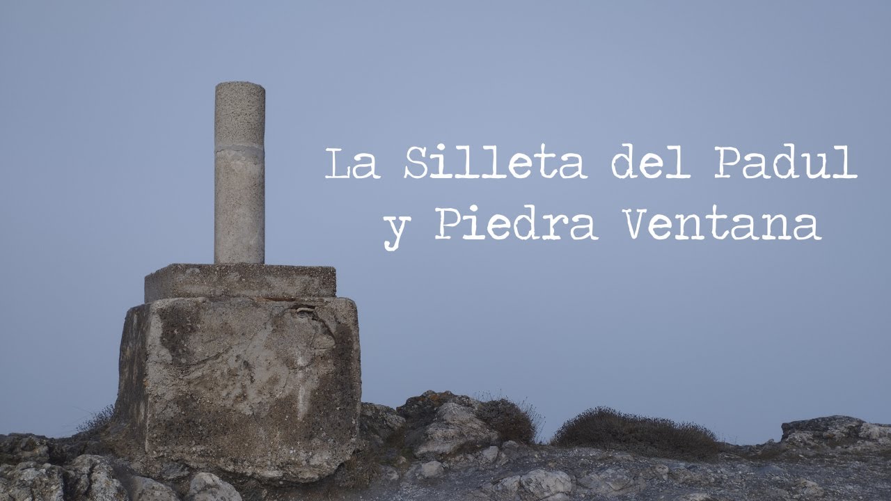 La Silleta del Padul
