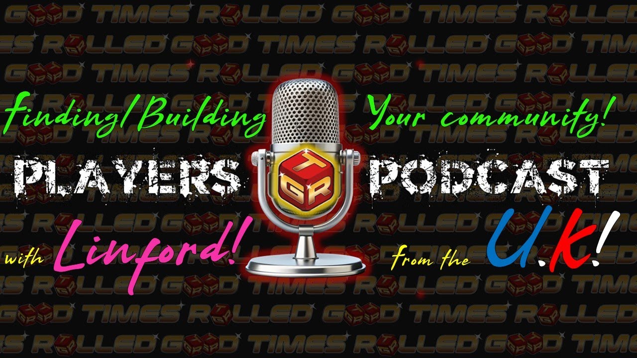 Episode 6: 