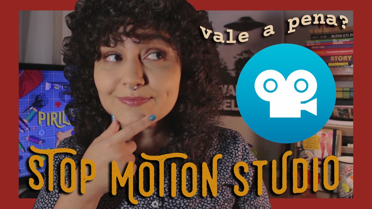 STOP MOTION STUDIO | Vale a pena pagar? Quais são as diferenças entre o app gratuito e o pro?
