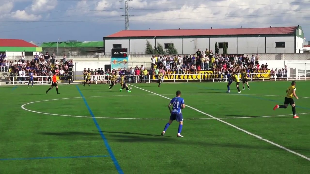 JORNADA 22 