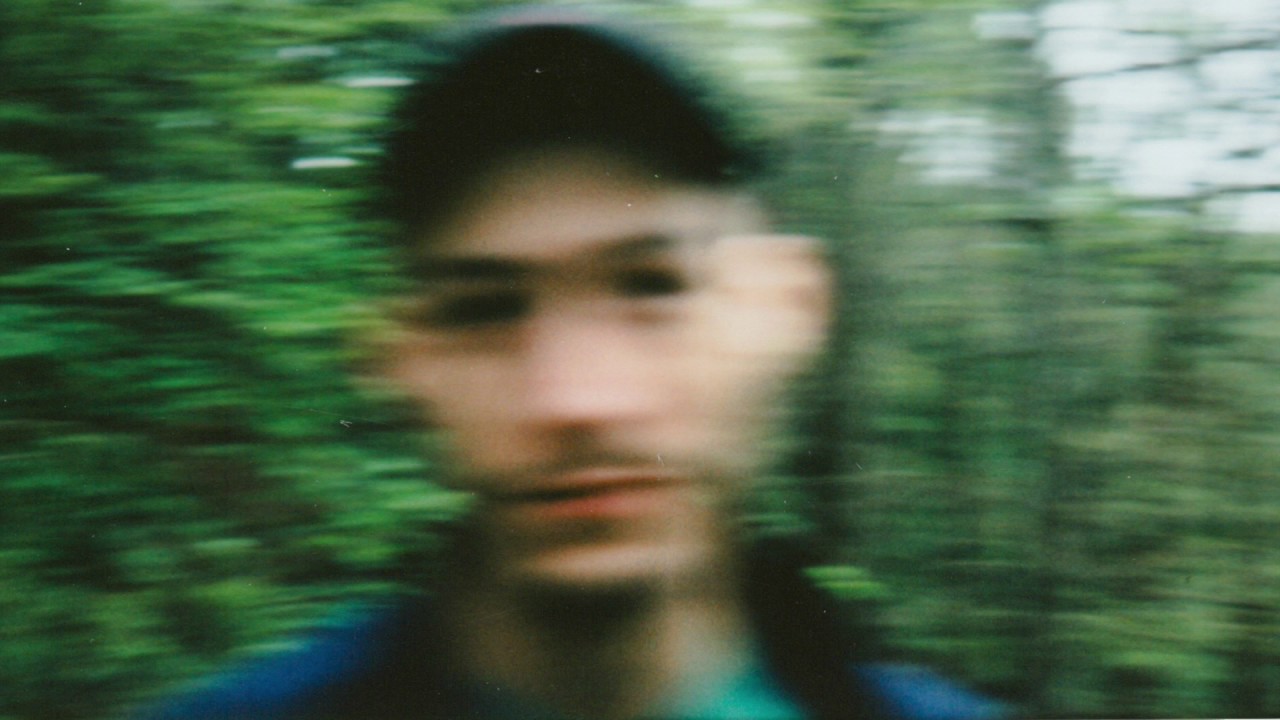 Chris LaRocca - Wild