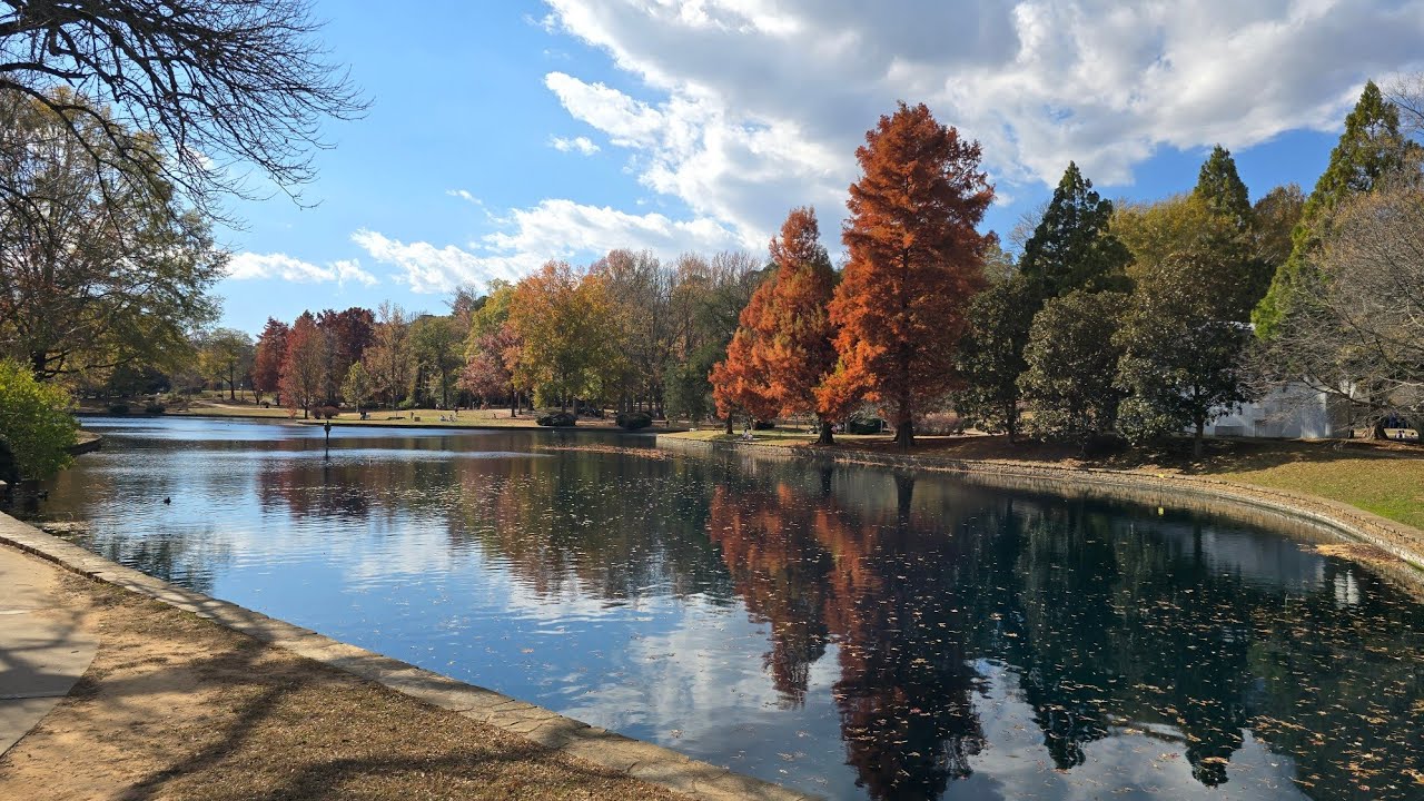 Freedom Park, Charlotte, NC