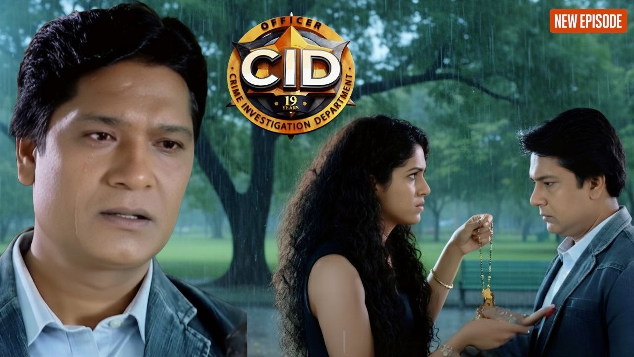 मंगलसूत्र वापस करके Tarika ने रिश्ता तोड़ दिया ? || CID || Latest  Episode ||