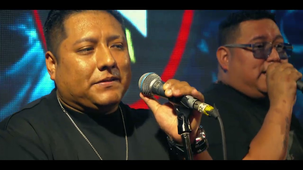 Mix chespirito - Charlis de la cumbia ( Discoteca Estudio ) 