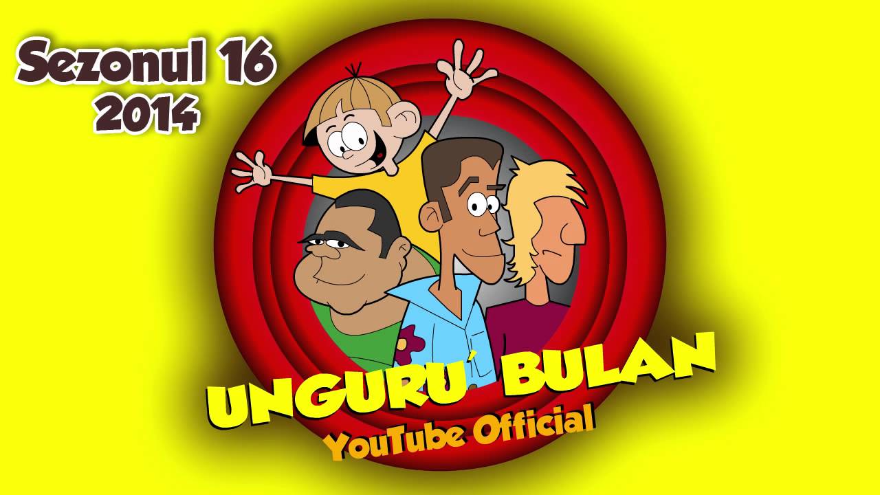 Unguru' Bulan - Brazilia - Germania (MACELUL) S16E35