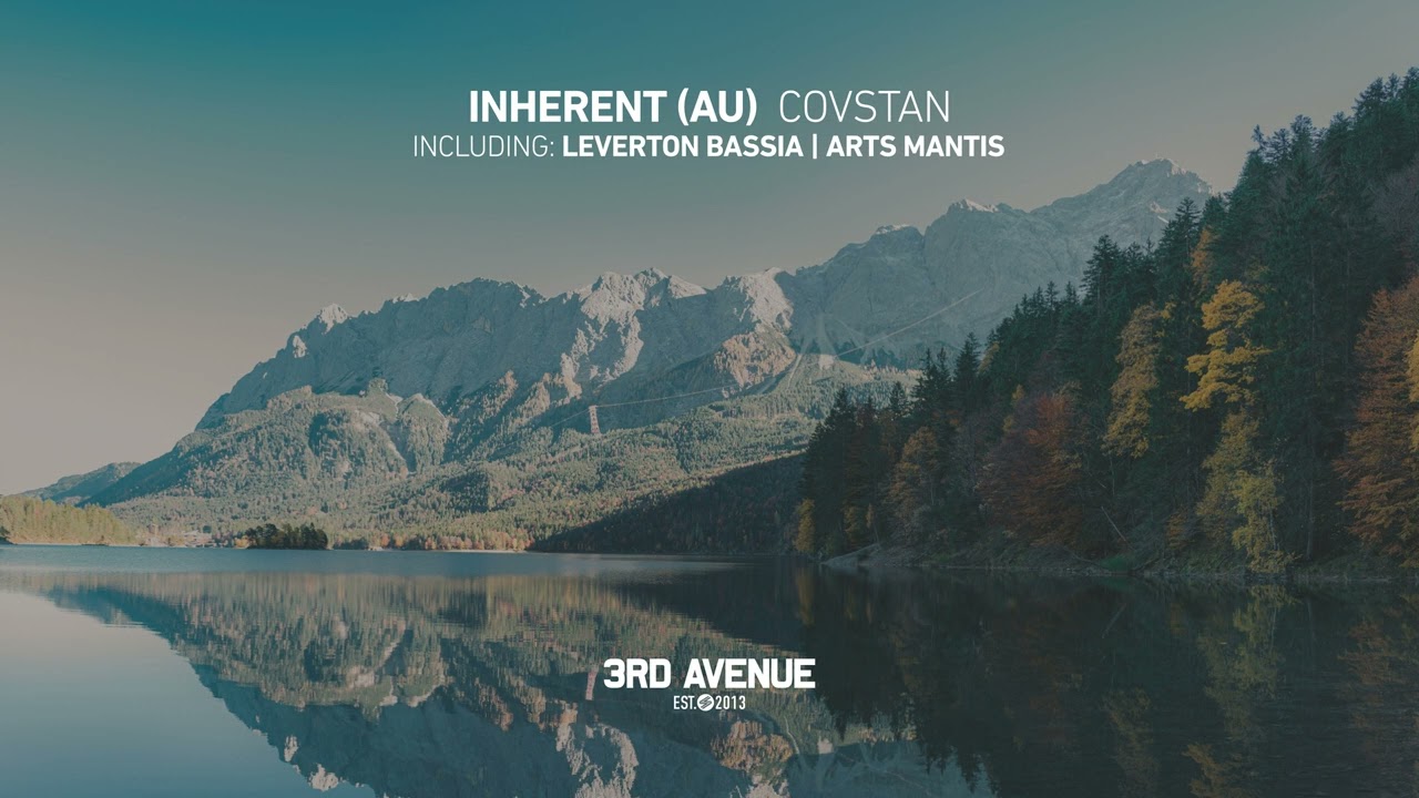 Inherent (AU), Tristan Case, Covsky, FRAIS - Leverton Bassia [3rd Avenue]