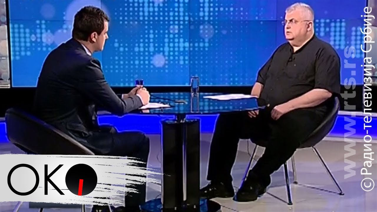 Oko intervju: Nenad Čanak