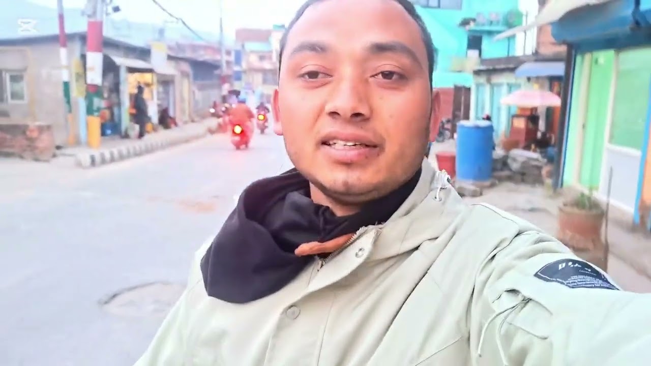 दिदीको रुमा गको भल्ग #foryou 