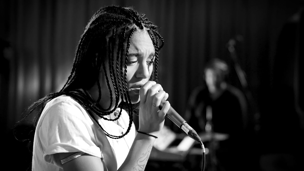 LARY & Shelly Philipps - Marmor, Stein & Eisen bricht Freestyle (Bongo Boulevard Session)
