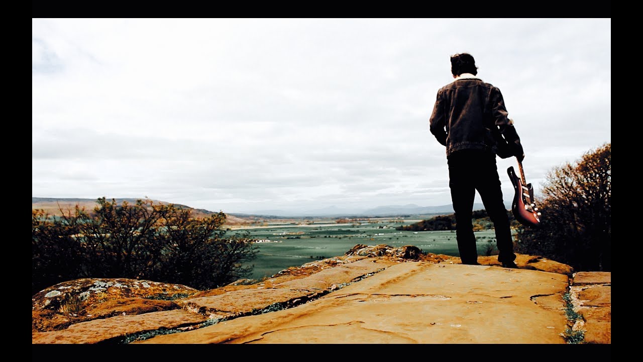 Cozy Blake - Going Going Gone (Official Video)