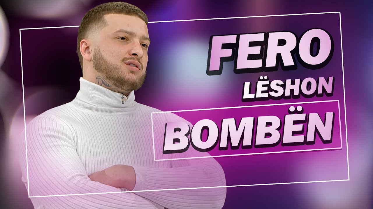 Nga vendimi për ta lënë muzikën e deri te planet për të ardhmen – FERO zbulon gjithçka