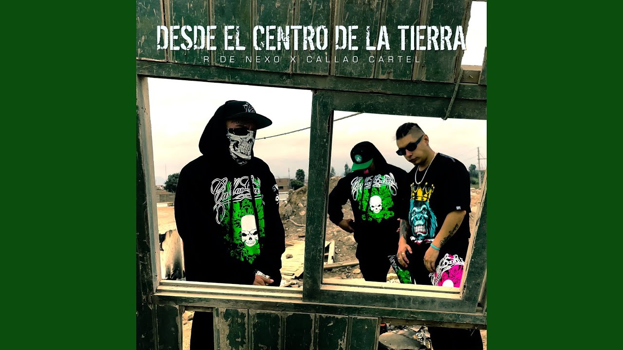 Desde el Centro de la Tierra