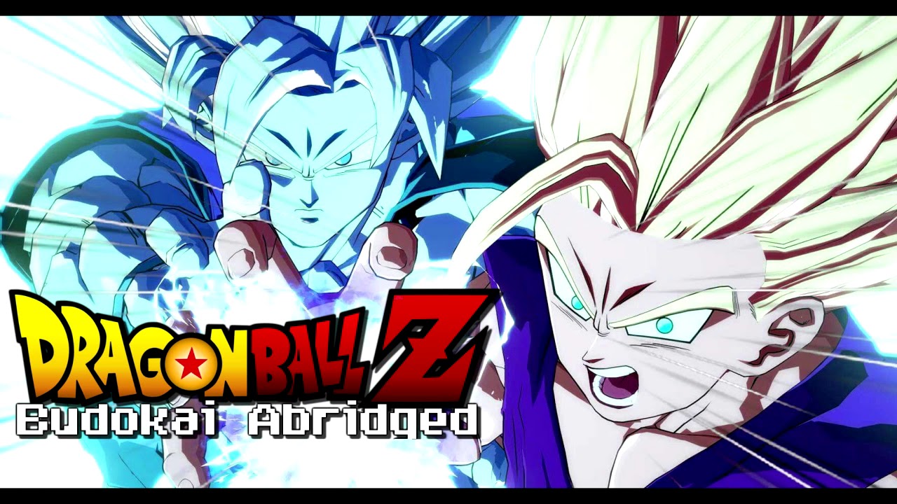Father-Son Kamehameha Song Rearrangement | Team Four Star (TFS) | AntiJosh