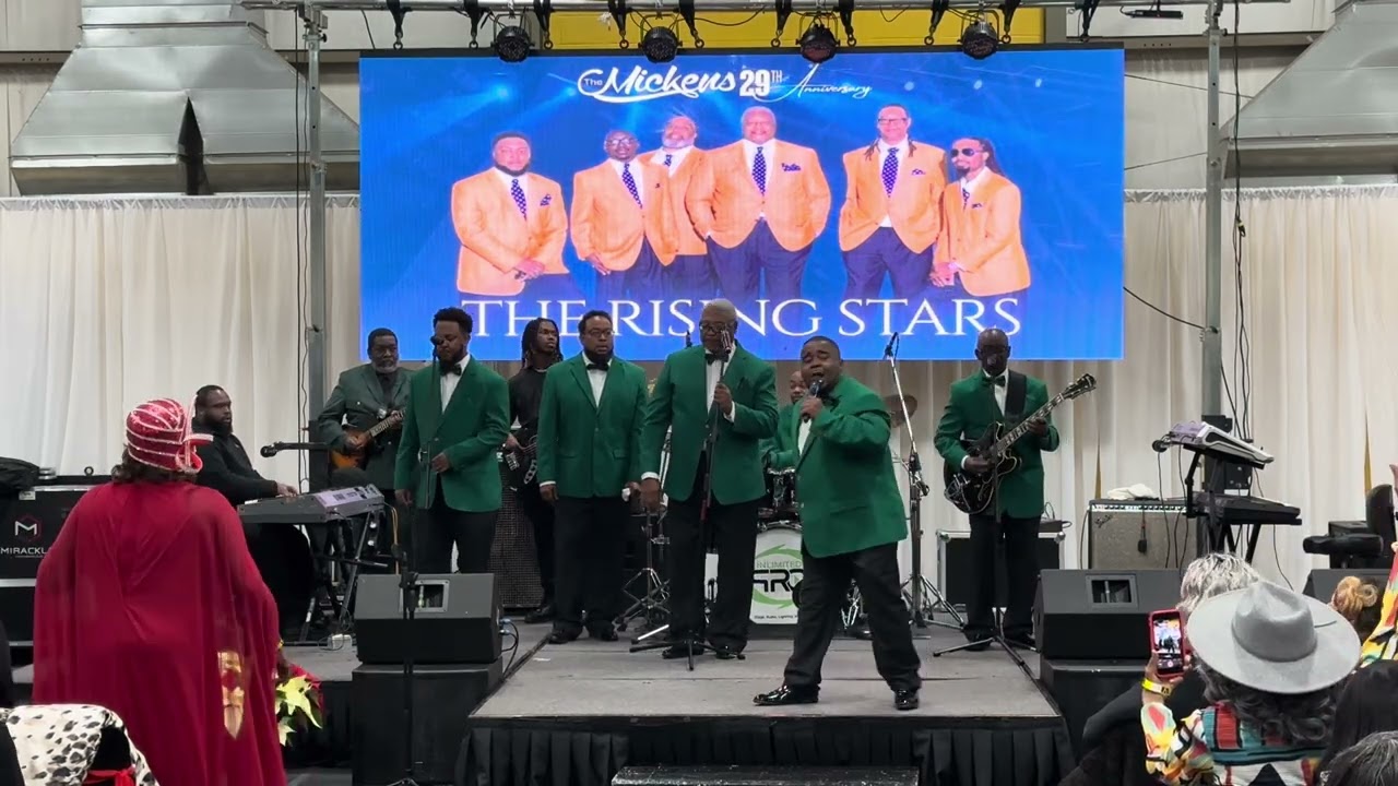 The Rising Stars of Eastover, SC