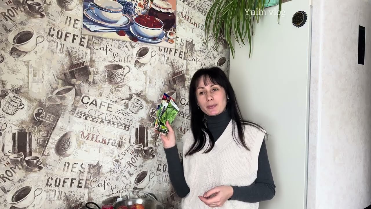 Что Сею Самым Первым? Моя Проверенная Подборка Культур