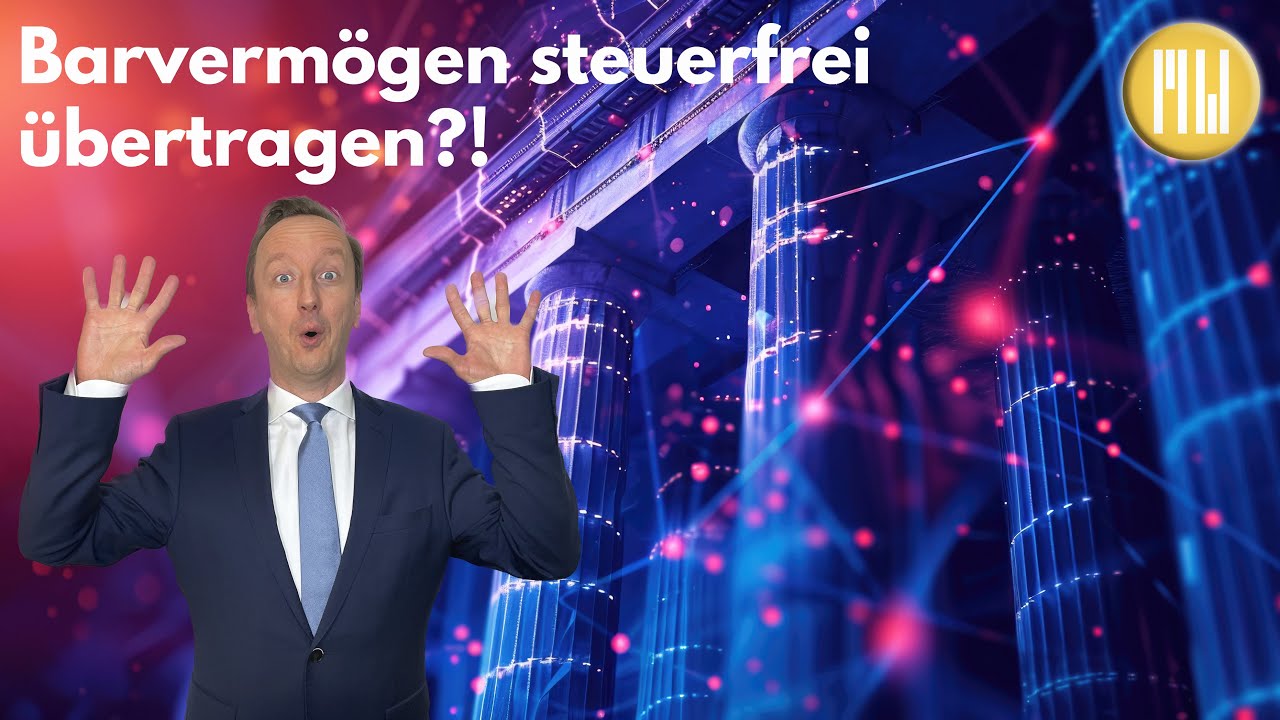 Verwaltungsvermögen vermeiden (§ 13b ErbStG) – So geht's