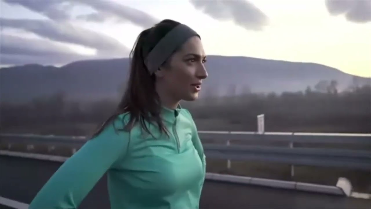 Unit 11 Documentary ( Testing your physical limits ) Evolve 3 _B1 Level