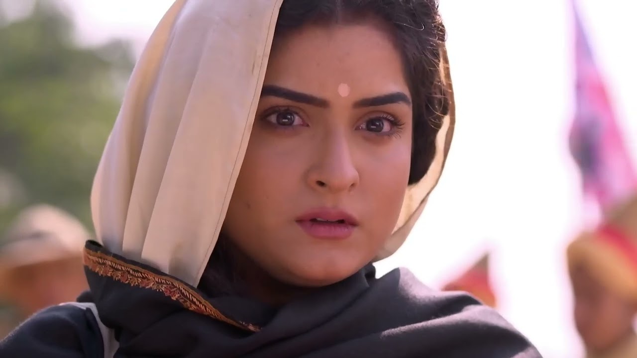 Netaji Subhash Chandra Bose - Ep 4 - Abhishek Bose - Hindi Tv Serial - Zee Anmol