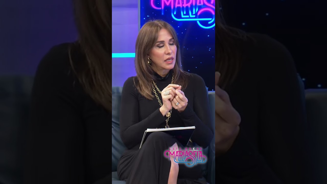 Una de las víctimas del caso Jet Set comparte su testimonio en Esta Noche Mariasela