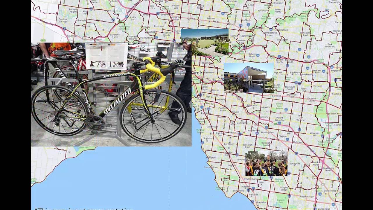 Tutorial: 5 steps to making confident location decisions | location analysis
