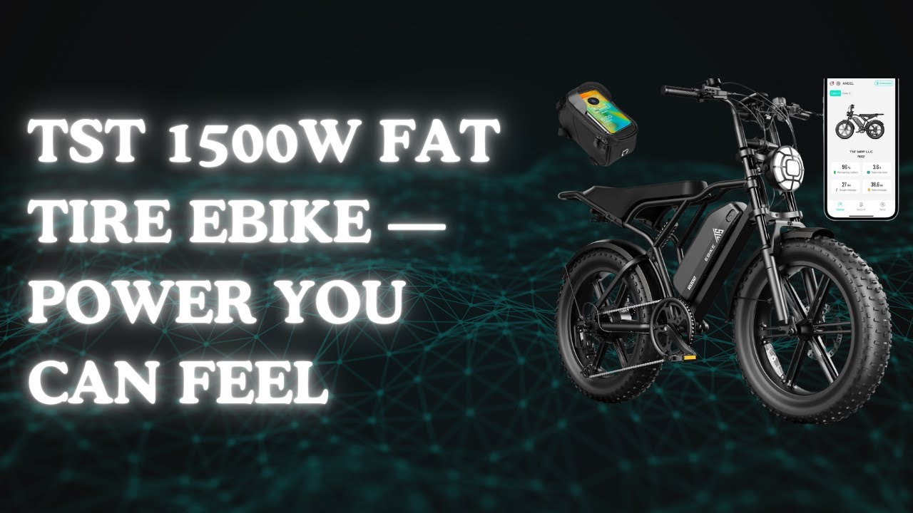 Is This 28 MPH Ebike Worth It – TS TST GRP LLC real review