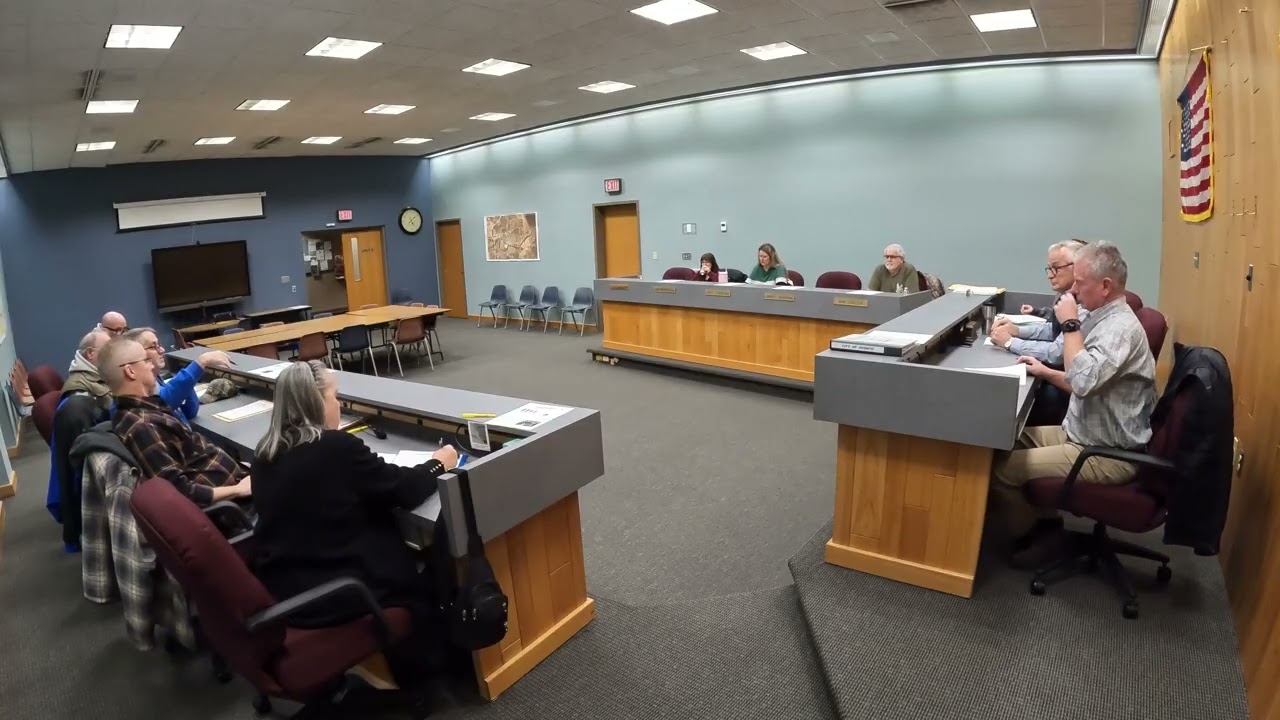 Finance 01/13/26 Full