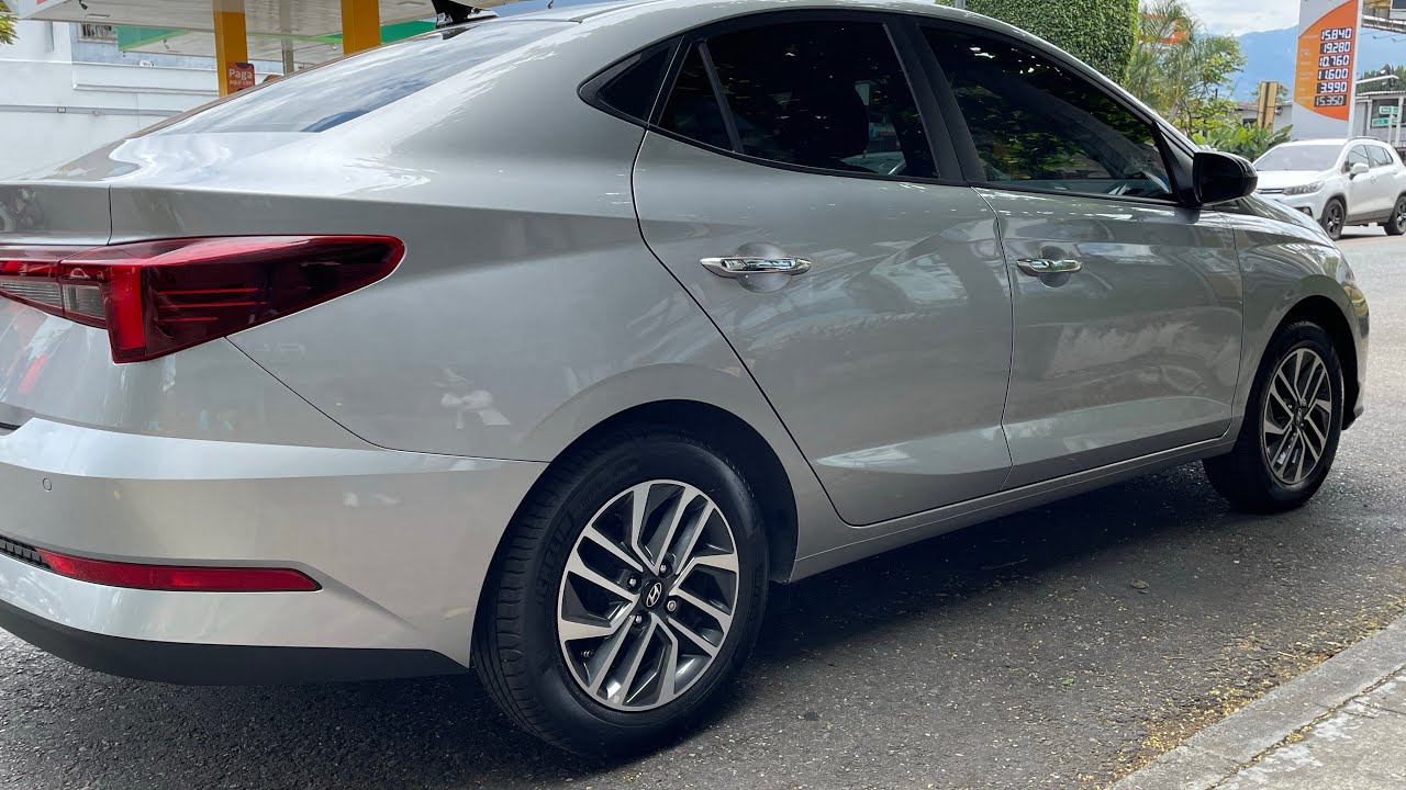 Hyundai HB20S Premium 2025