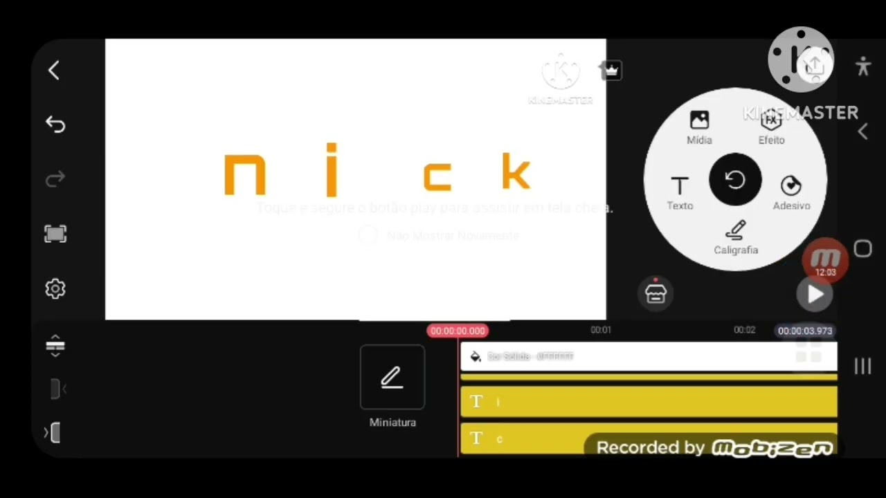 nick speedrun elodeon