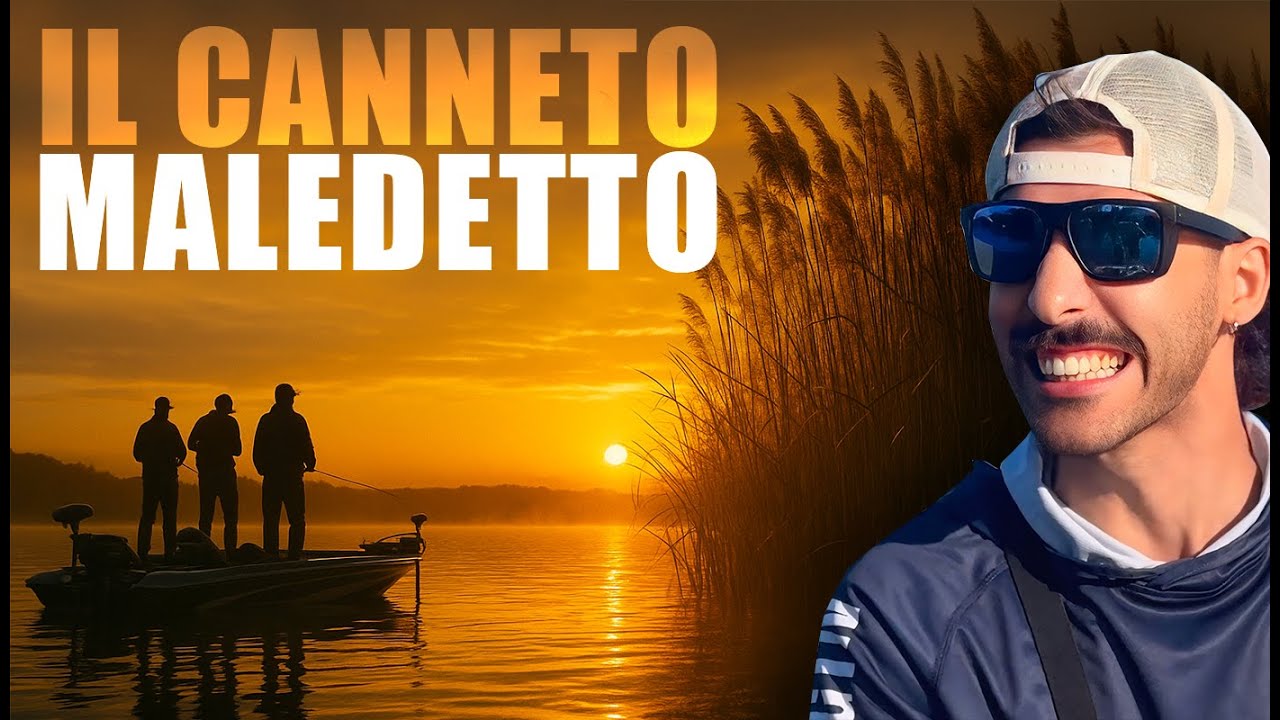 Il Canneto Maledetto