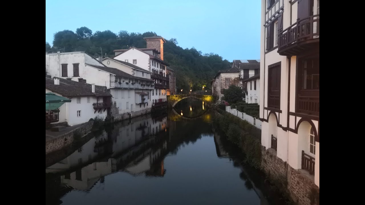 Camino Frances August - September 2020 (St Jean Pied de Port - Santiago de Compostela / Finisterre)