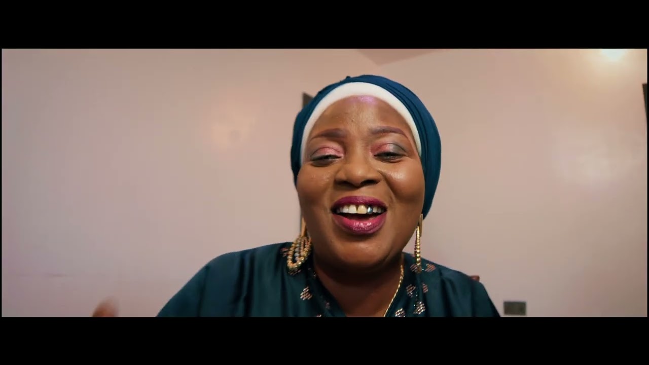 WELCOME RAMADAN OFFICIAL MUSIC VIDEO